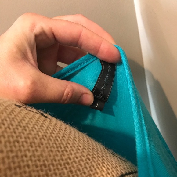 Sequined Tank - Picture 4 of 4